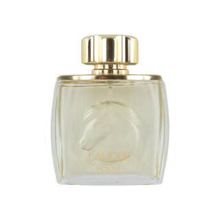 Lalique pour Homme Equus - EdP 75ml