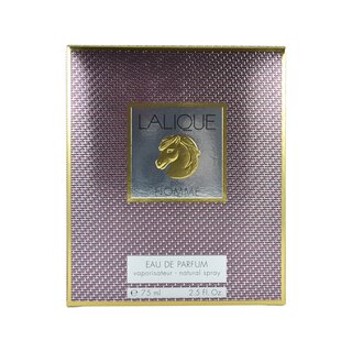 Lalique pour Homme Equus - EdP 75ml