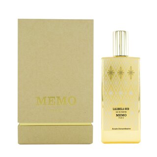 Lalibela Oud - EdP 75ml