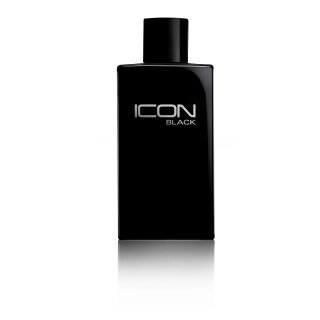 Icon Black - EdP 100ml