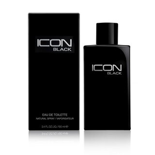 Icon Black - EdT 100ml