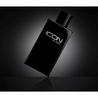 Icon Black - EdT 100ml