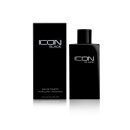 Icon Black - EdP 100ml