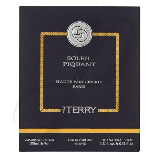 Soleil Piquant Set