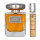 Soleil Piquant Set