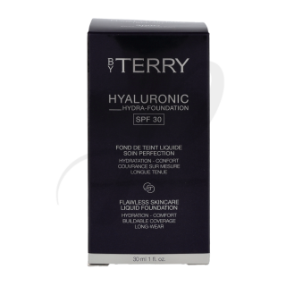 By Terry Hyaluronic Hydra-Foundation SPF30