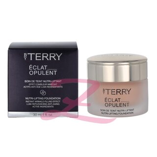 By Terry Eclat Opulent Hydra Foundation