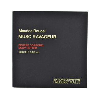 Musc Ravageur Body Butter 200ml