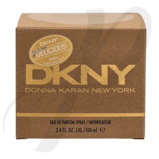 Golden Delicious - EdP 100ml