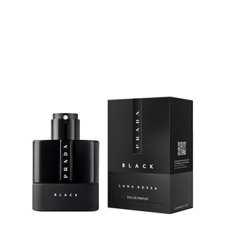 Luna Rossa Black - EdP 50ml