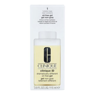 clinique iD: Dramatically Different Oil-Free Gel 115ml