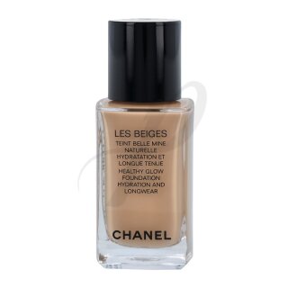 Les Beiges Healthy Glow Foundation Hydration & Longwear – Shade B 30ml