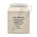 Les Beiges Healthy Glow Foundation Hydration & Longwear – Shade B 30ml