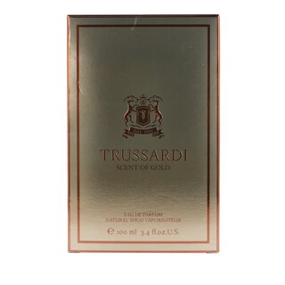 Scent of Gold - EdP 100ml