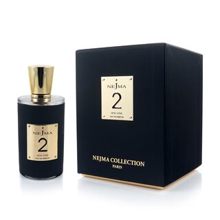 No 2 - EdP 100ml