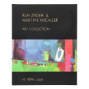 Ruh Zadeh & Martine Micaleff Art Collection 100ml