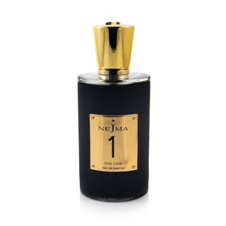 No 1 - EdP 100ml