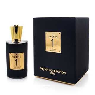 No 1 - EdP 100ml