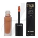 Rouge Allure Ink - 202 Mettalic Beige 6ml