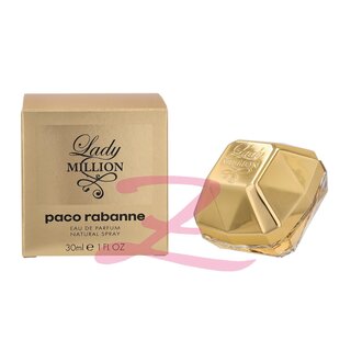 Lady Million - EdP 30ml