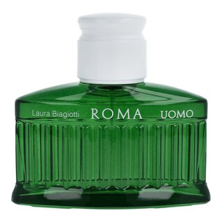 Roma Uomo Green Swing - EdT 75ml