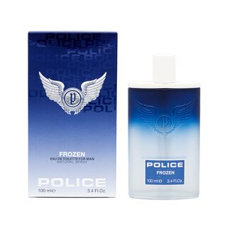 Frozen - EdT 100ml