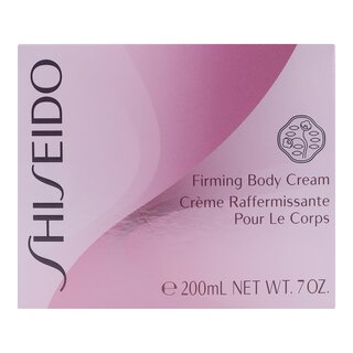 GLOBAL BODY - Firming Body Cream 200ml