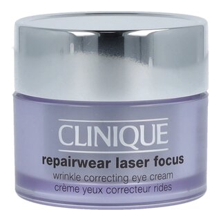 Repairwear Laser Focus - Wrinkle Correcting Eye Cream 15ml