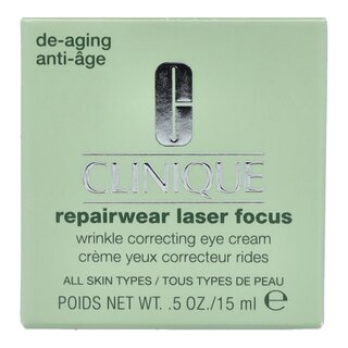 Repairwear Laser Focus - Wrinkle Correcting Eye Cream 15ml