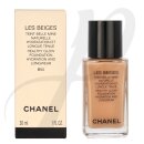 Chanel Les Beiges Healthy Glow Foundation