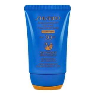 Expert Sun - Protector Cream SPF30 50ml