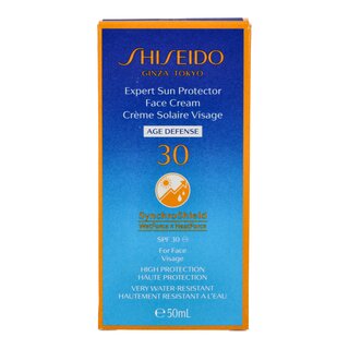 Expert Sun - Protector Cream SPF30 50ml