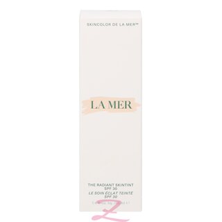 La Mer The Radiant Skin Tints 22