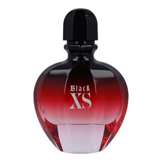 Black XS for Her - EdP 80ml