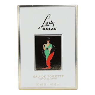 Lady Knize - EdT 50ml