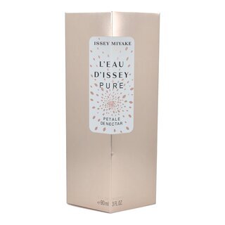 LEau dIssey Pure Petale de Nectar - EdT 90ml