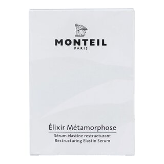 Elixir Metamorphose - Restructuring Elastin Serum 30ml