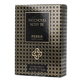 Patchouli Nosy Be - EdP 50ml