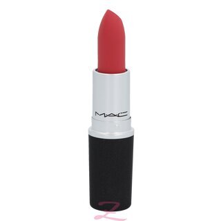 MAC Powd Kiss Lipst A Little Tamed