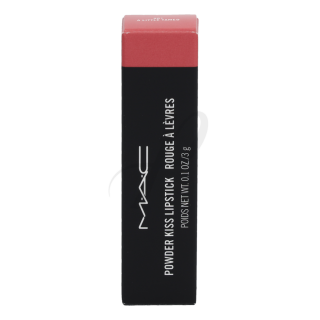 Powder Kiss Lipstick - A Little Tamed 3g
