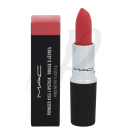 MAC Powder Kiss Lipstick - A Little Tamed 3g