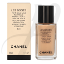 Chanel Les Beiges Healthy Glow Foundation