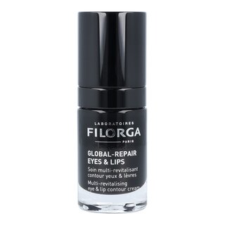 Global Repair - Eye & Lips 15ml