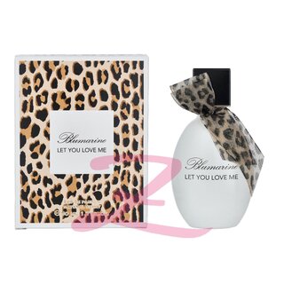 Let You Love Me - EdP 50ml