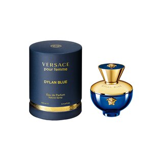 Dylan Blue pour Femme - EdP 100ml