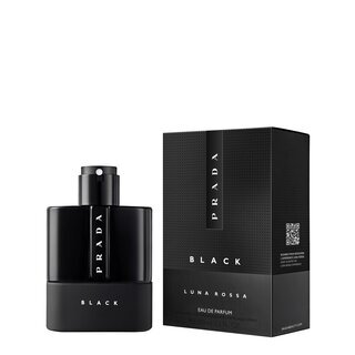 Luna Rossa Black - EdP 100ml