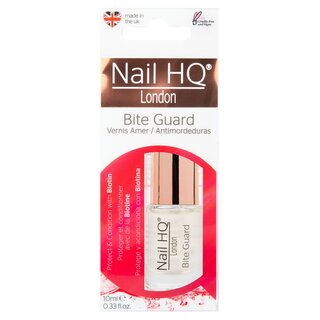 Nail HQ - Bite Guard (Stop Bite) 10ml