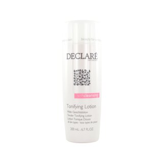 Soft Cleansing - Tonifying Lotion 200ml