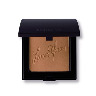 Matte Radiance Baked Powder - 02 Bronze 9g