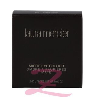 Laura Mer Matt Eye Col Buttercr